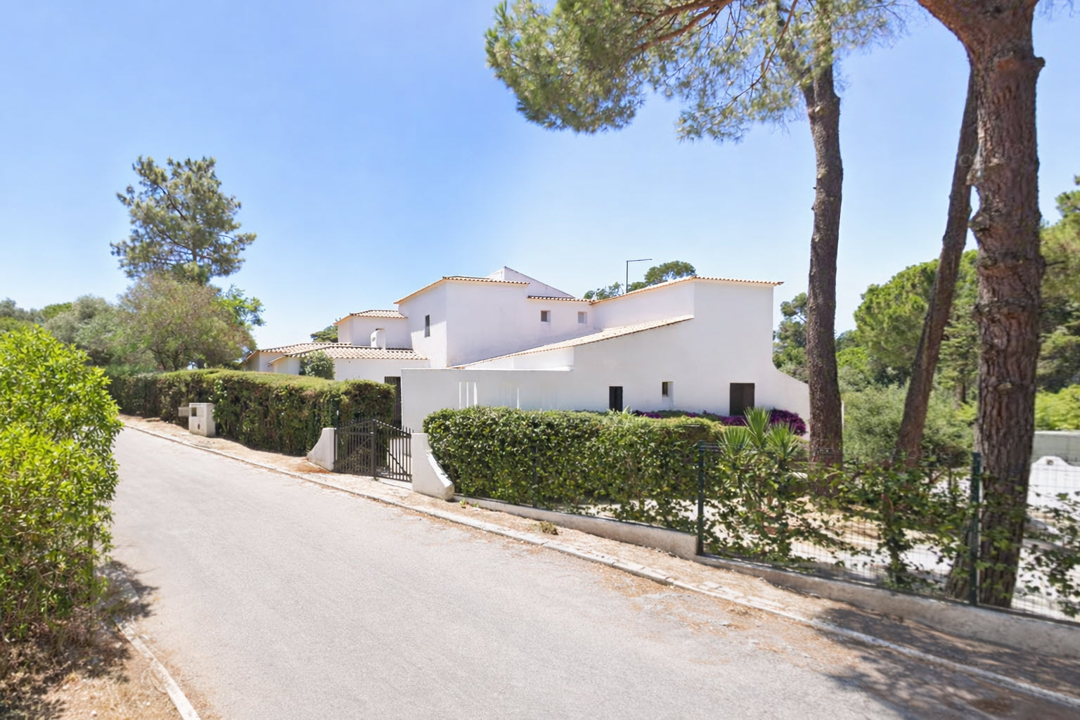 Villa Ocean Balaia