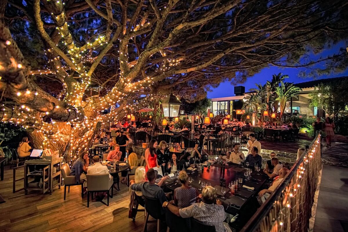 Grillrestaurant