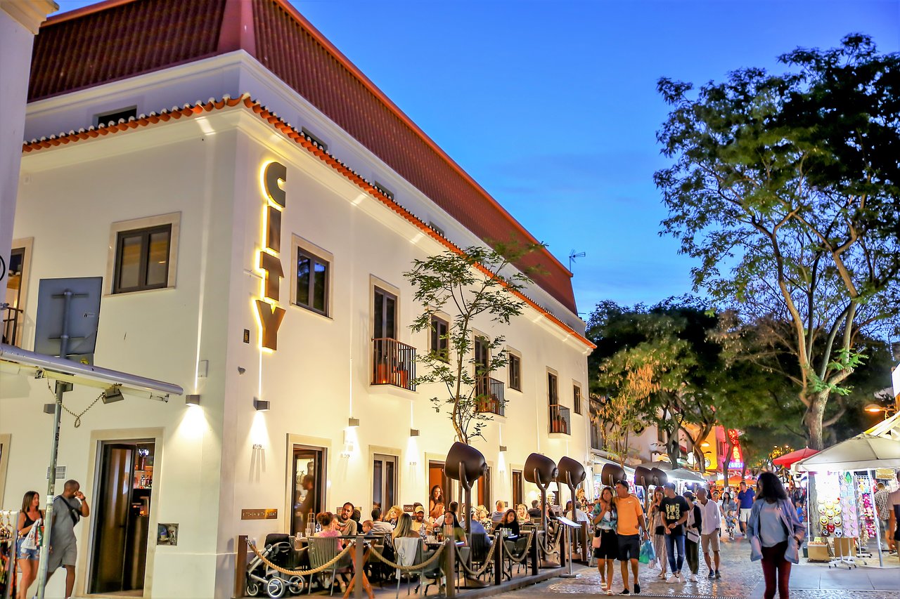 Strandrestaurant