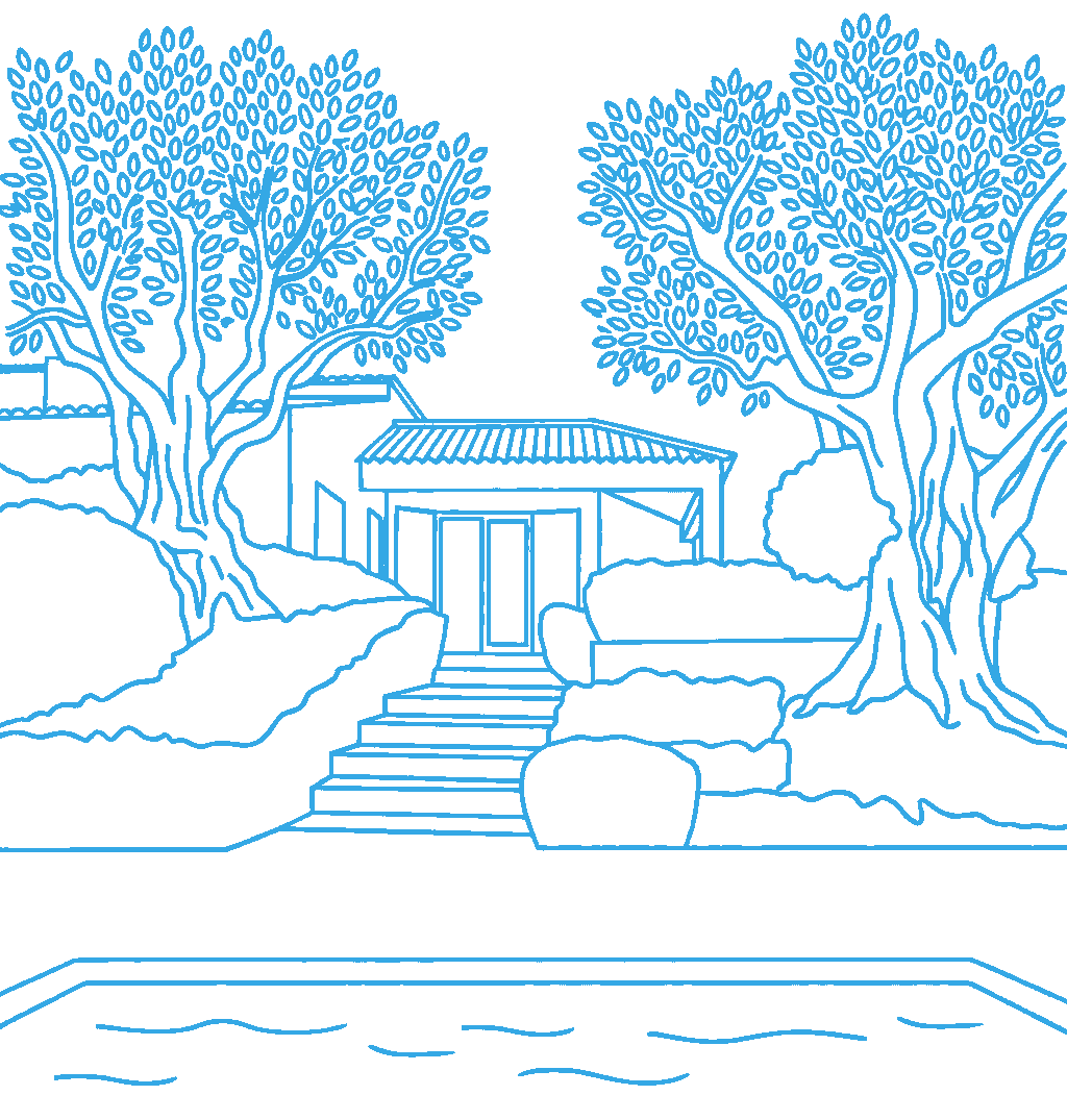 Villa Ocean Balaia